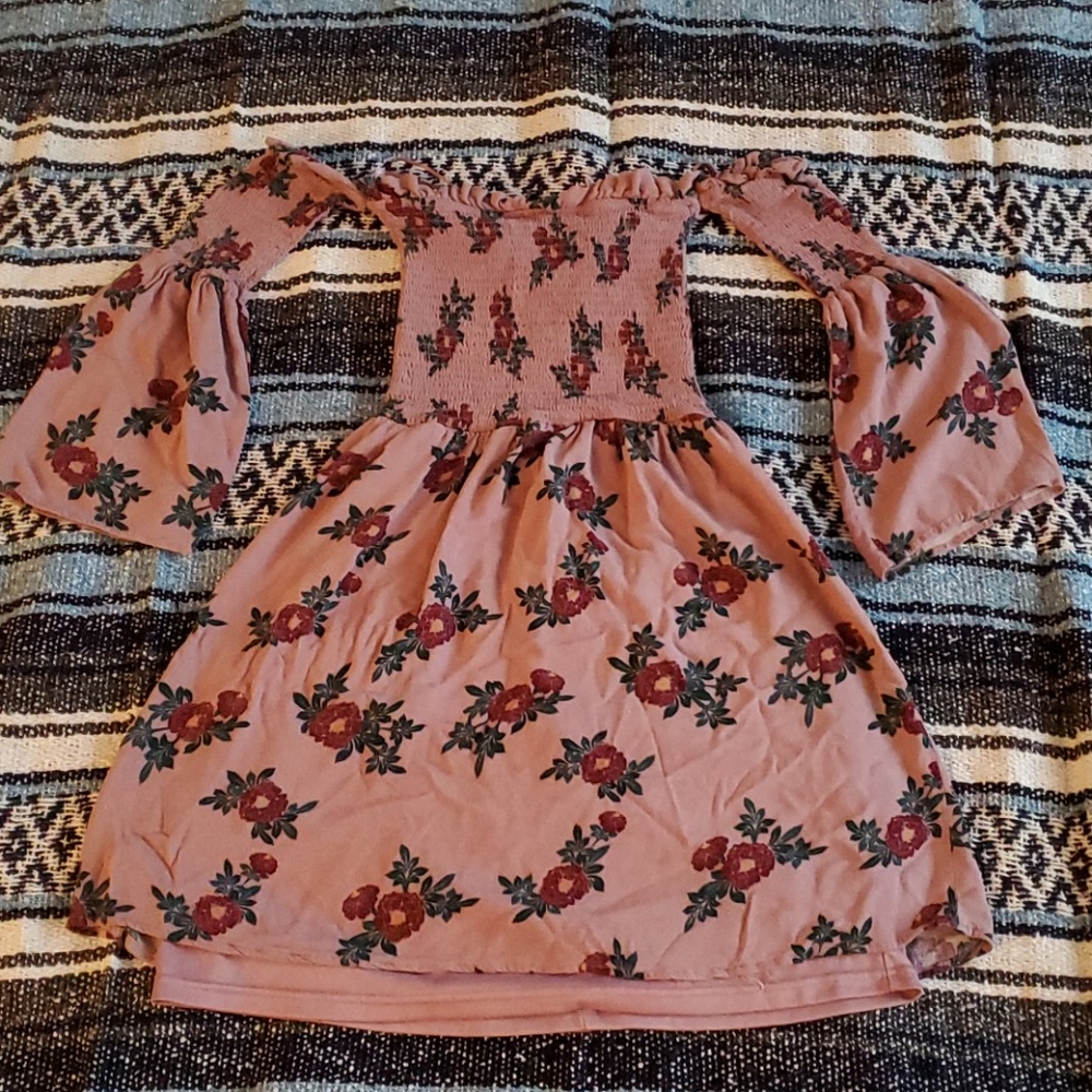 Cute Summer Dress
